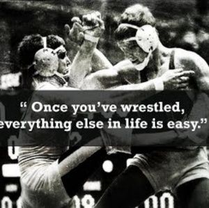 Meet your Posher, Donny